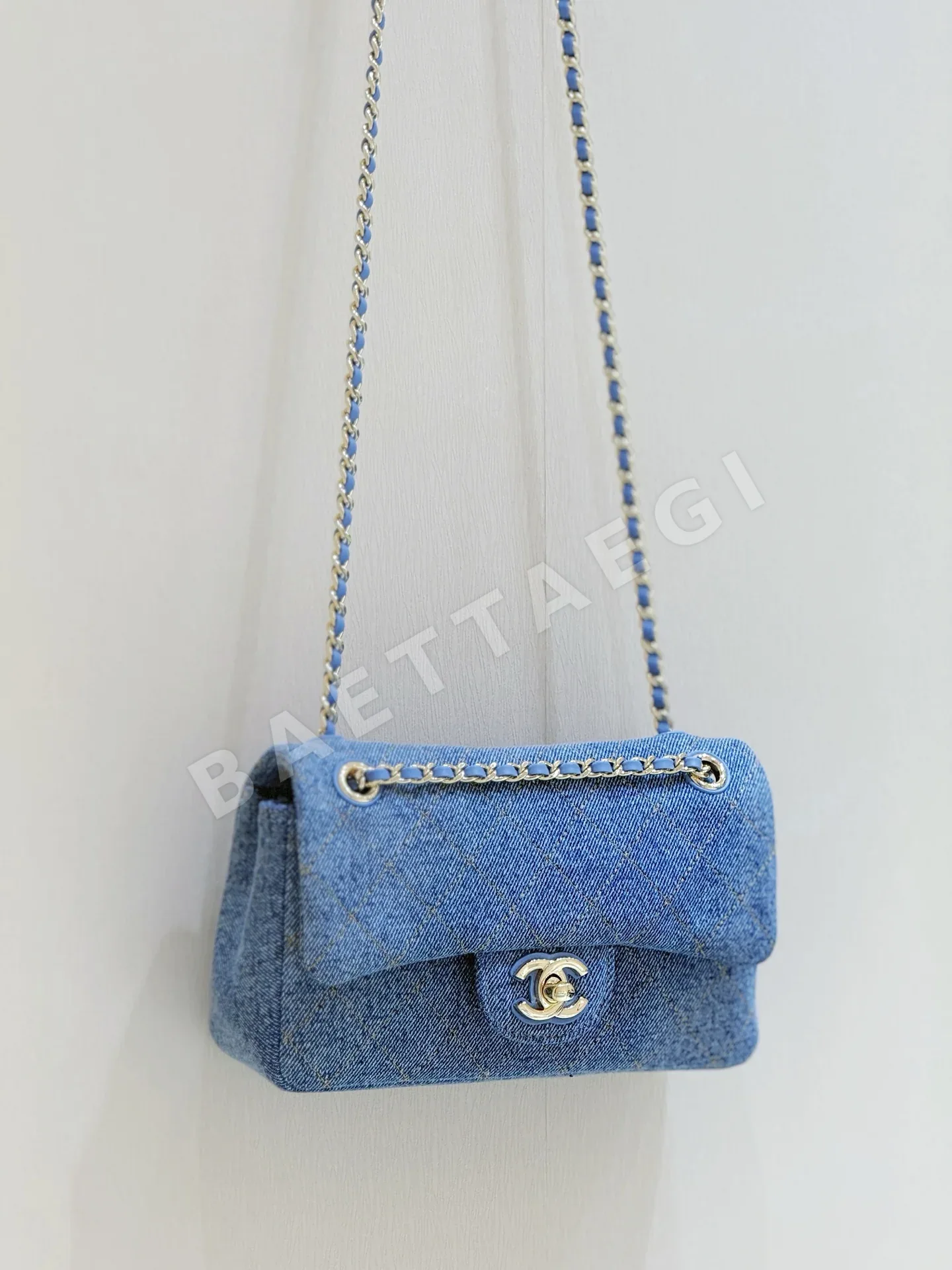 샤넬 가방 AS6573 (13*20*6cm) 상세 이미지 2