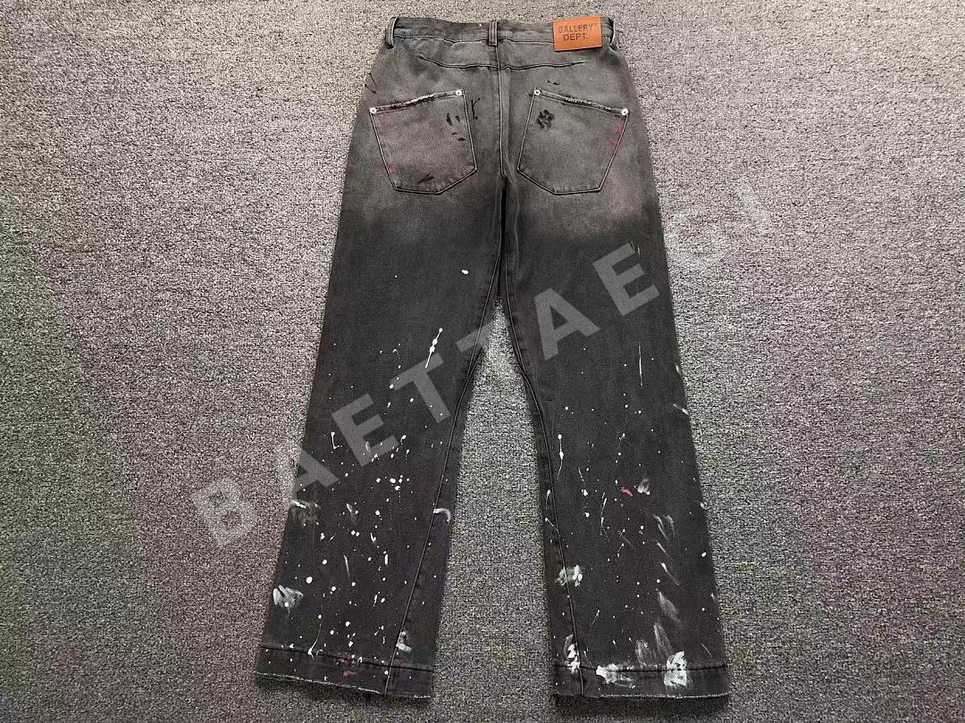 갤러리디파트먼트 바지 203272 Gallery Dept. Pants 상세 이미지 5
