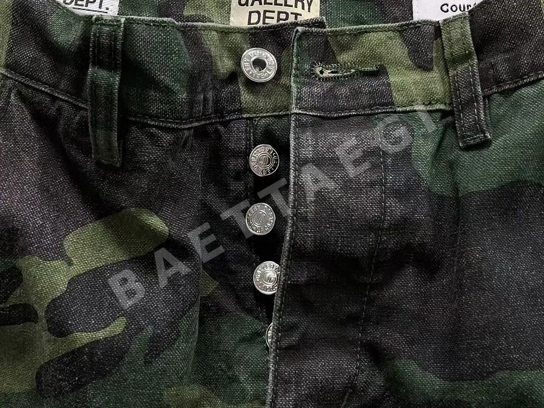 갤러리디파트먼트 바지 203266 Gallery Dept. Pants 상세 이미지 17