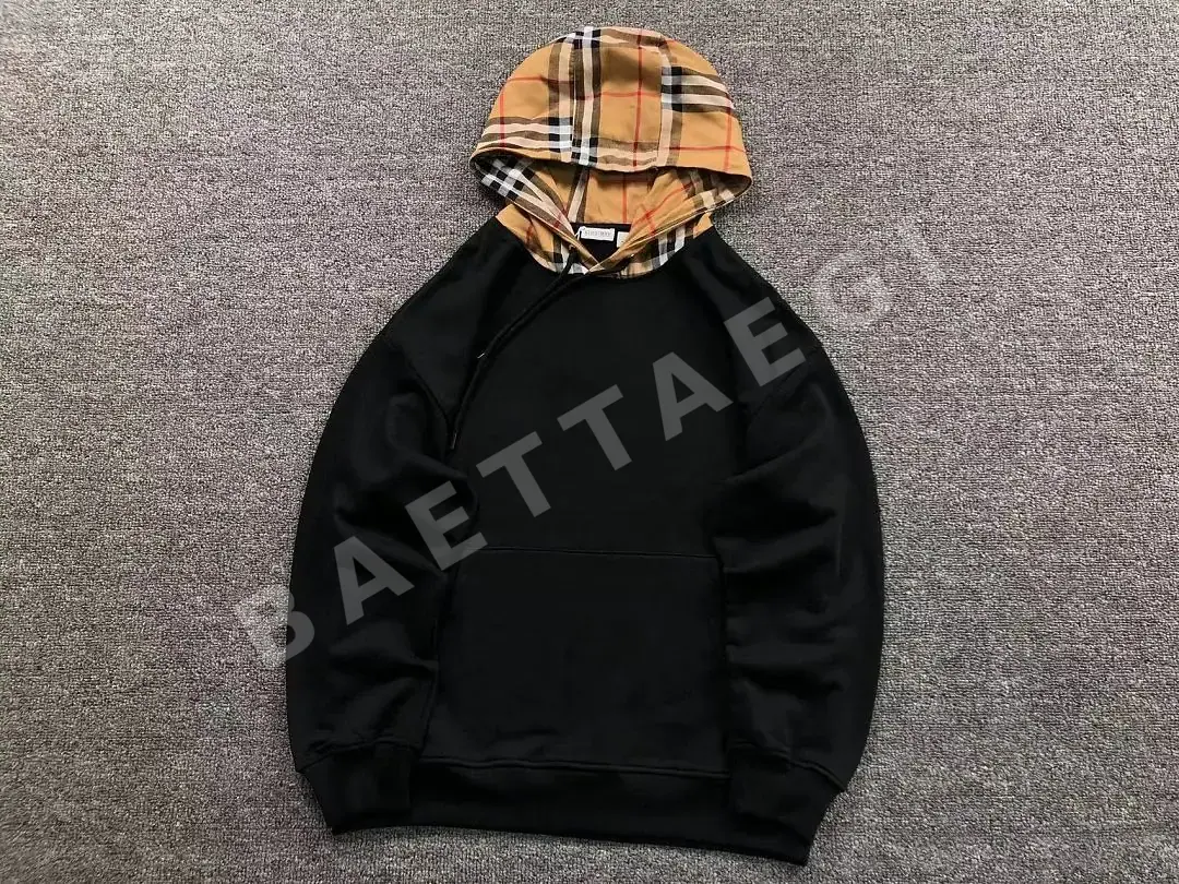 버버리 후드티 203541 Burberry Hoodie 상세 이미지 13