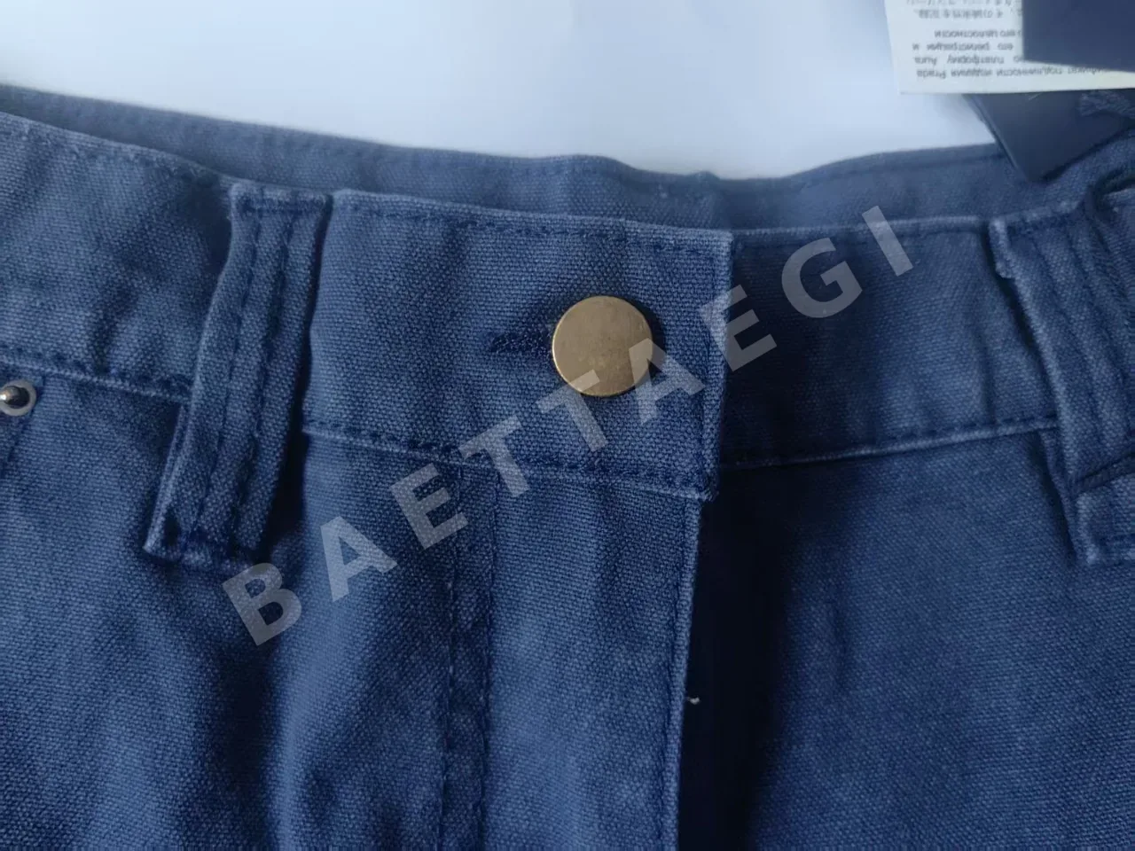 크롬하츠 남성 바지 상세 이미지 4