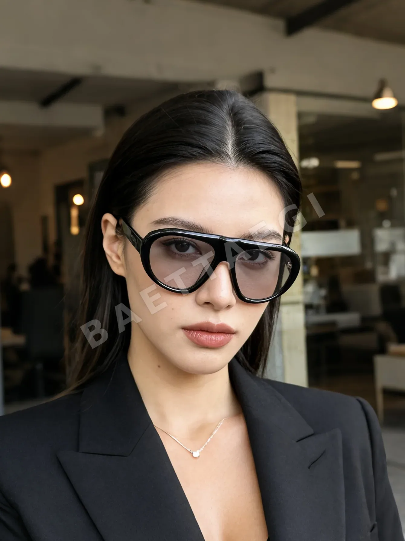 프라다 선글라스 74340 Prada Sunglasses 상세 이미지 18