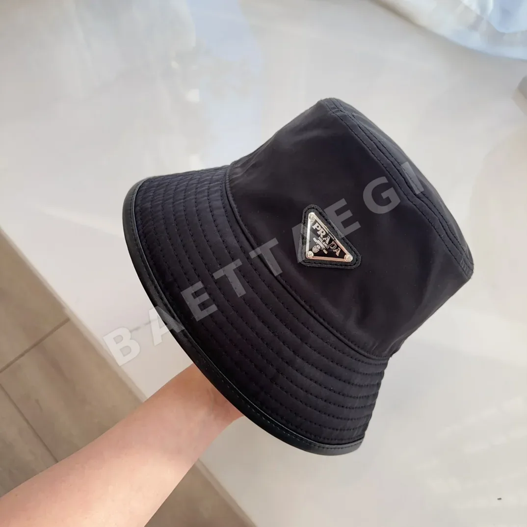 프라다 밀리터리 베이스볼캡 상세 이미지 6