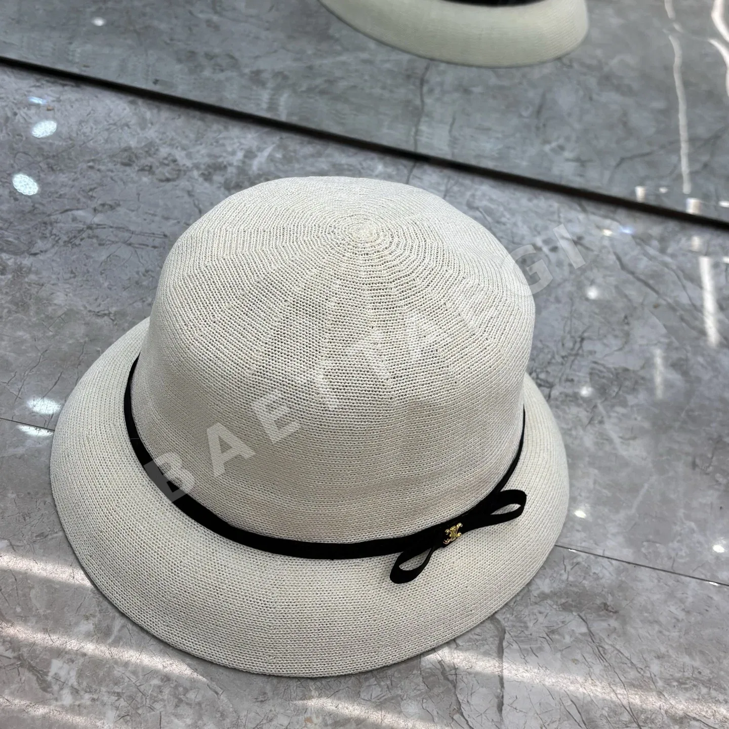 셀린느 모자 84138 Celine Cap 상세 이미지 5