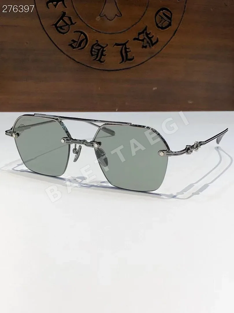 크롬하츠 선글라스 204753 Chrome Hearts Sunglasses 상세 이미지 7