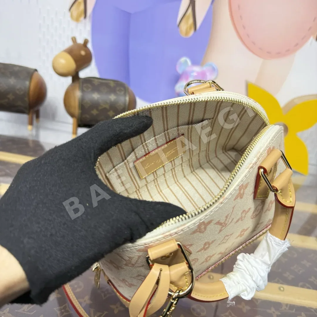 루이비통 알마 BB 가방 M27526 상세 이미지 9