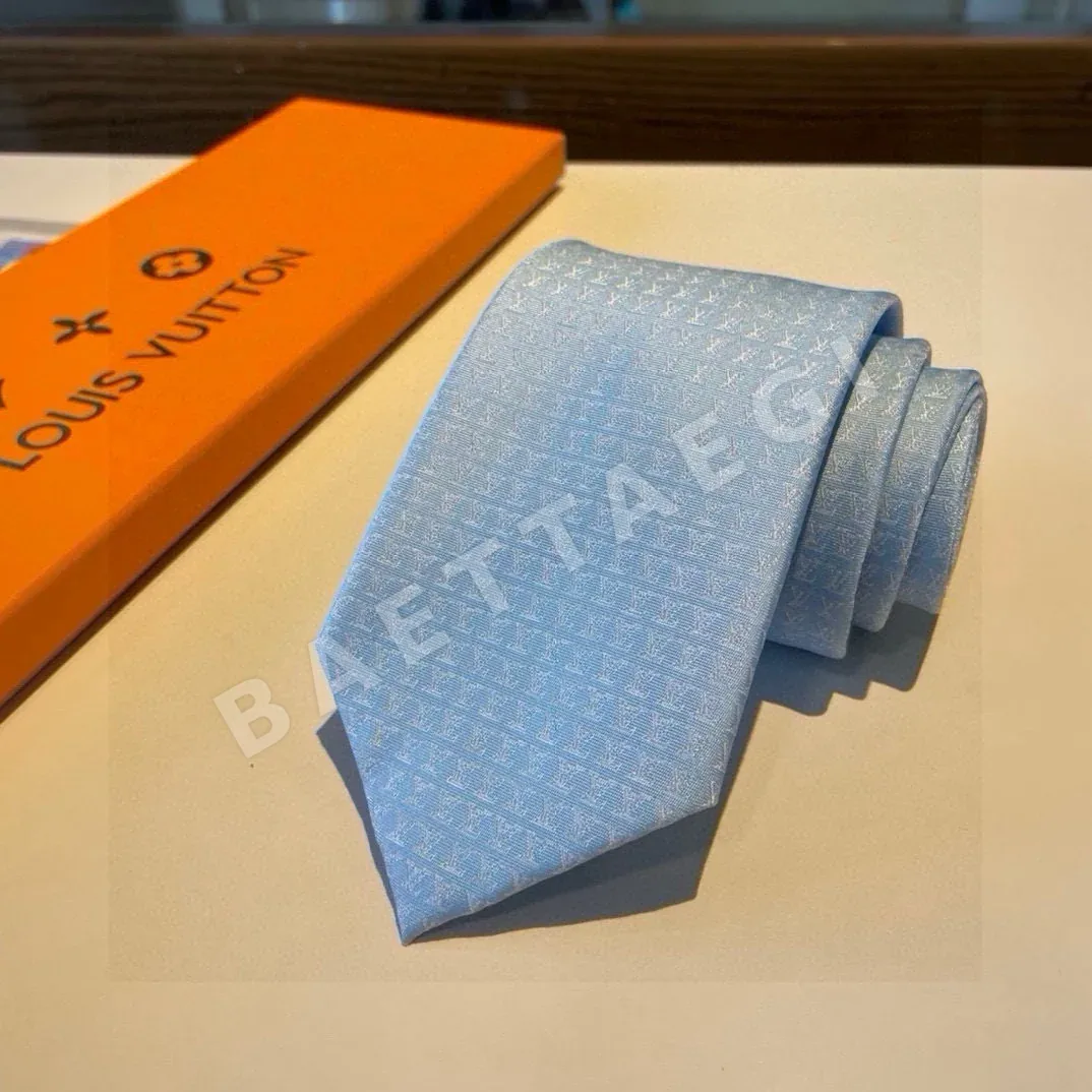 루이비통 넥타이 90173 Louis Vuitton Accessories 상세 이미지 18