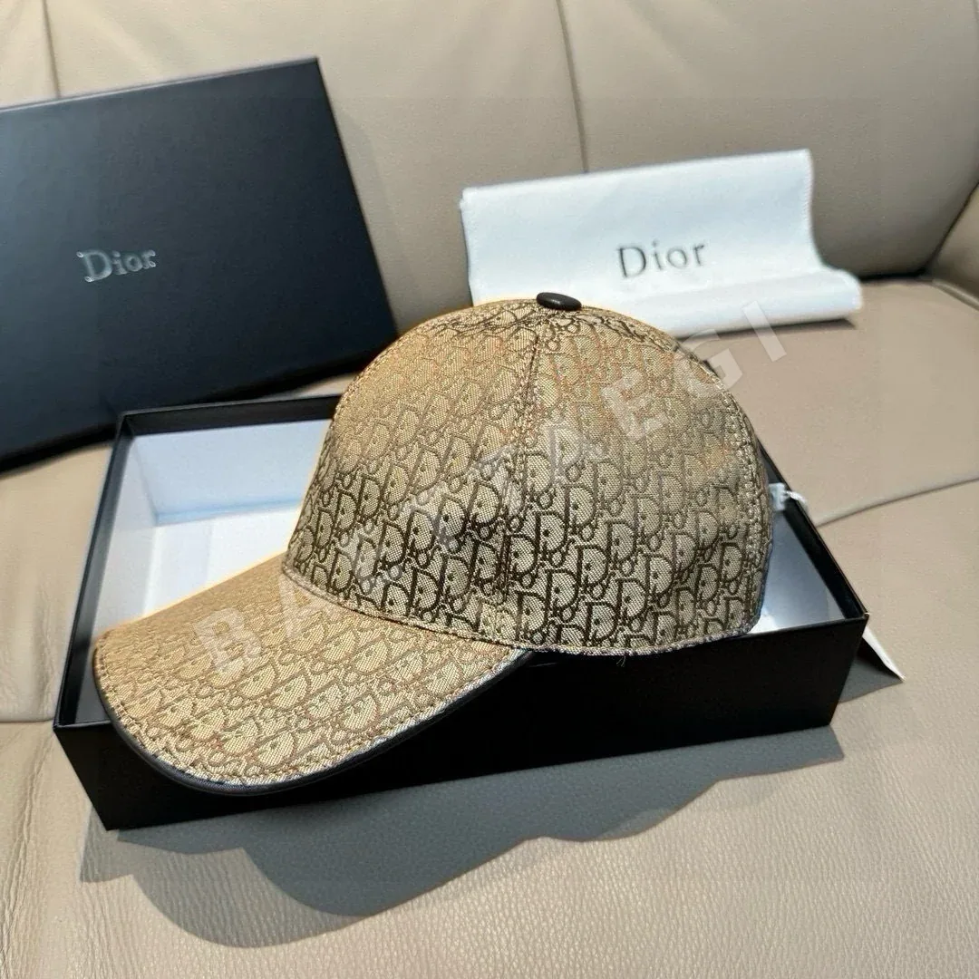 디올 모자 133604 Dior Cap 상세 이미지 3