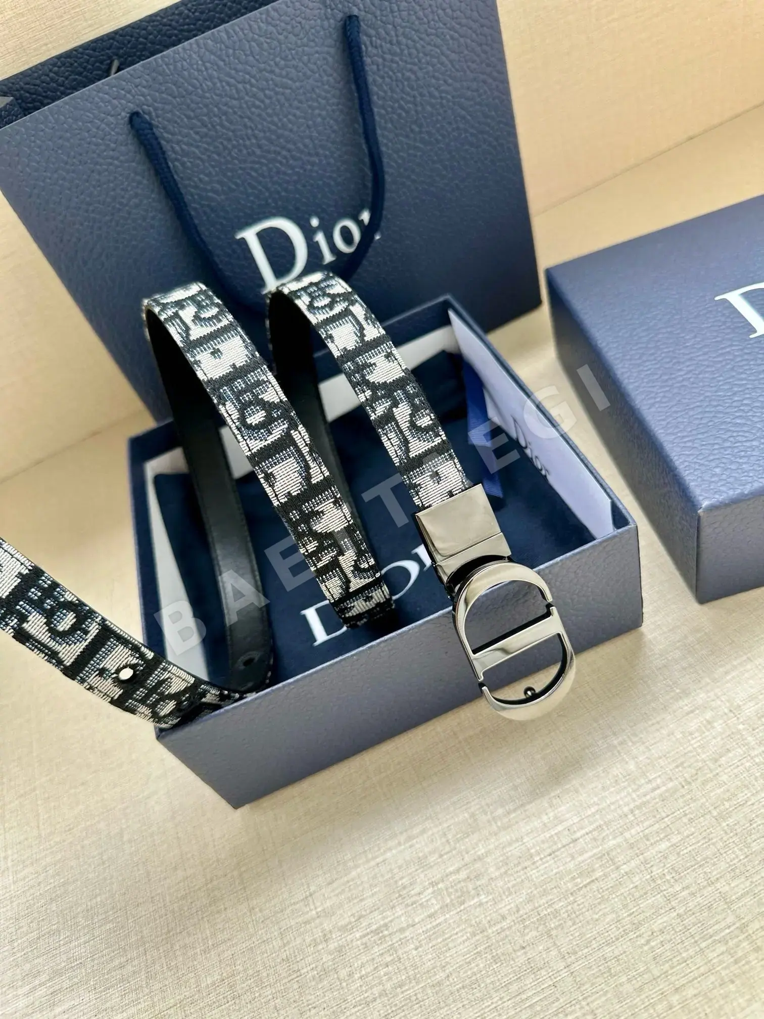 디올 벨트 59883 Dior Belt 상세 이미지 6