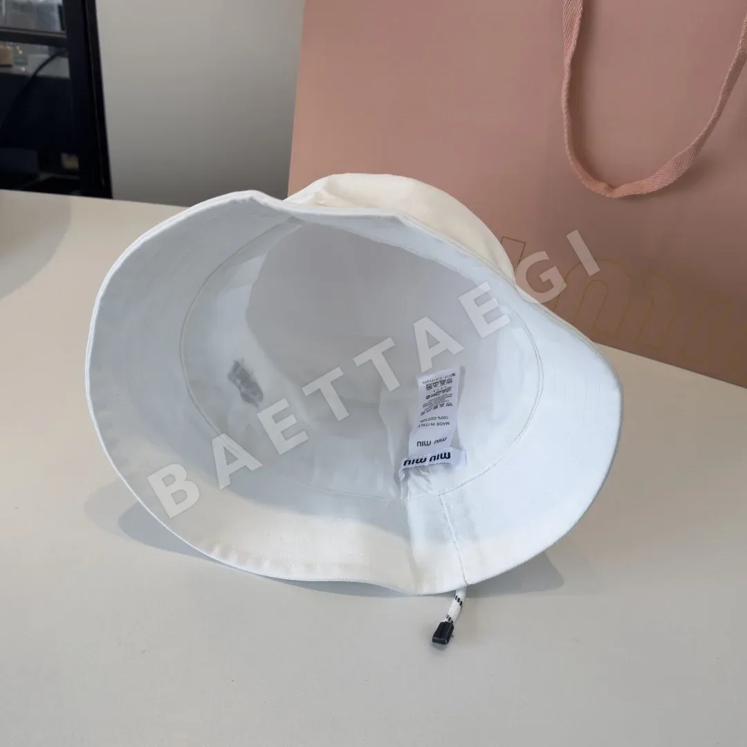 미우미우 모자 185852 Miu Miu Cap 상세 이미지 8