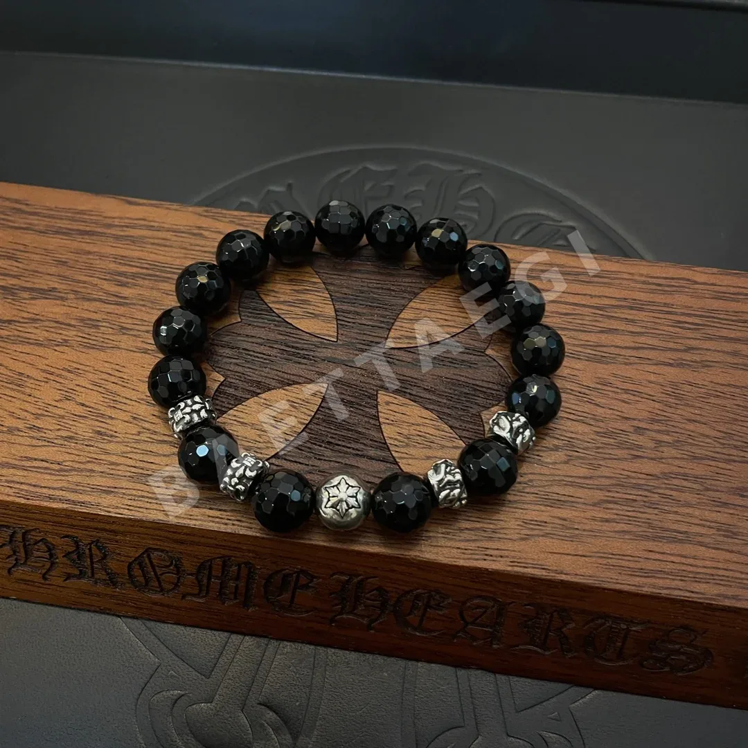 크롬하츠 팔찌 61875 Chrome Hearts Bracelet 상세 이미지 3