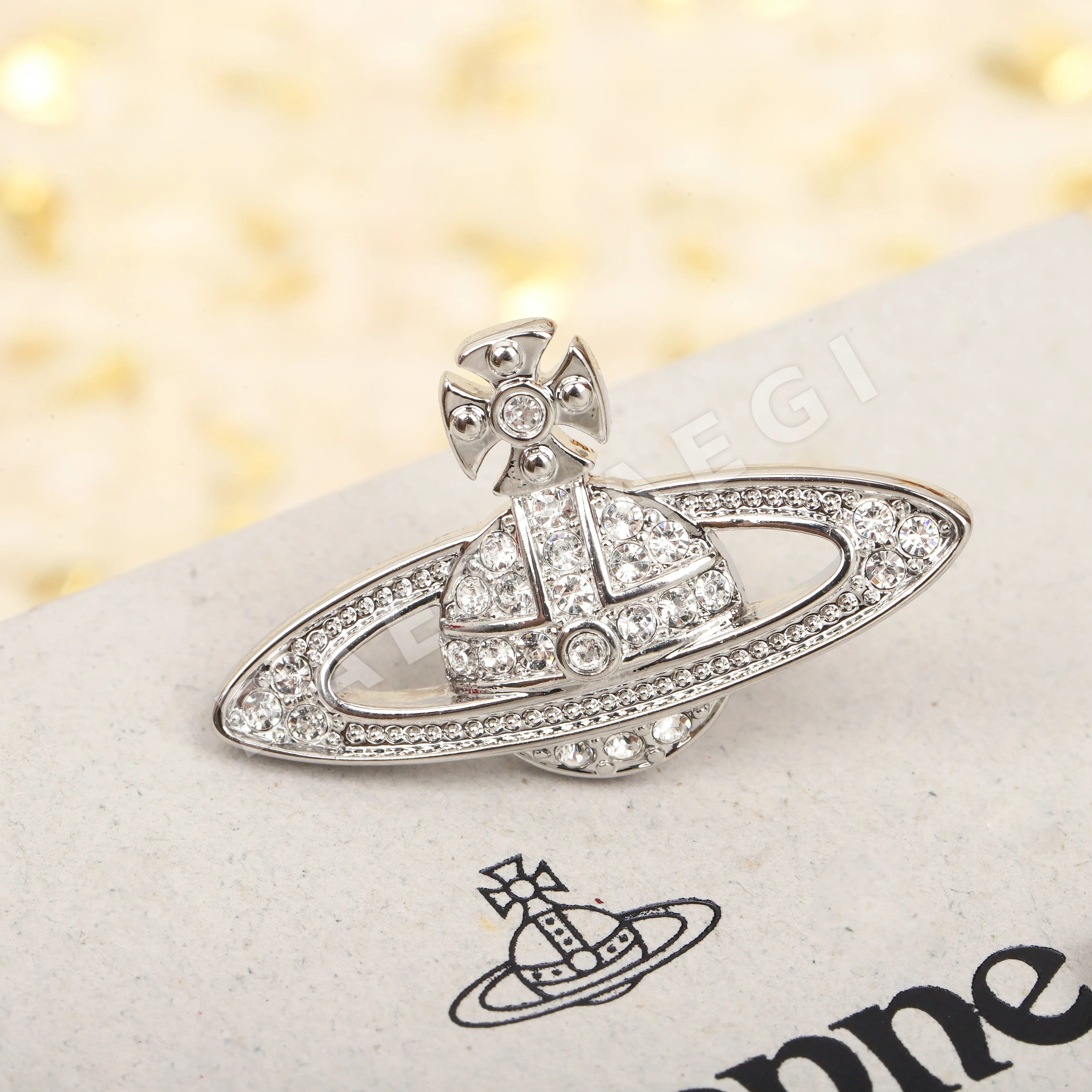 비비안웨스트우드 귀걸이 64907 Vivienne Westwood Earrings 상세 이미지 12