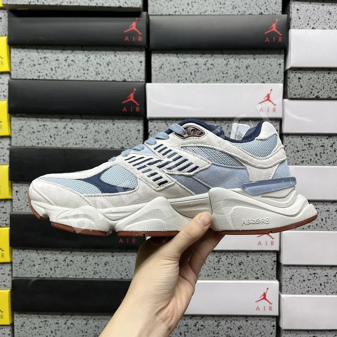 뉴발란스 [C] 9060 U90601T1 202274 New Balance 9060 상세 이미지 9