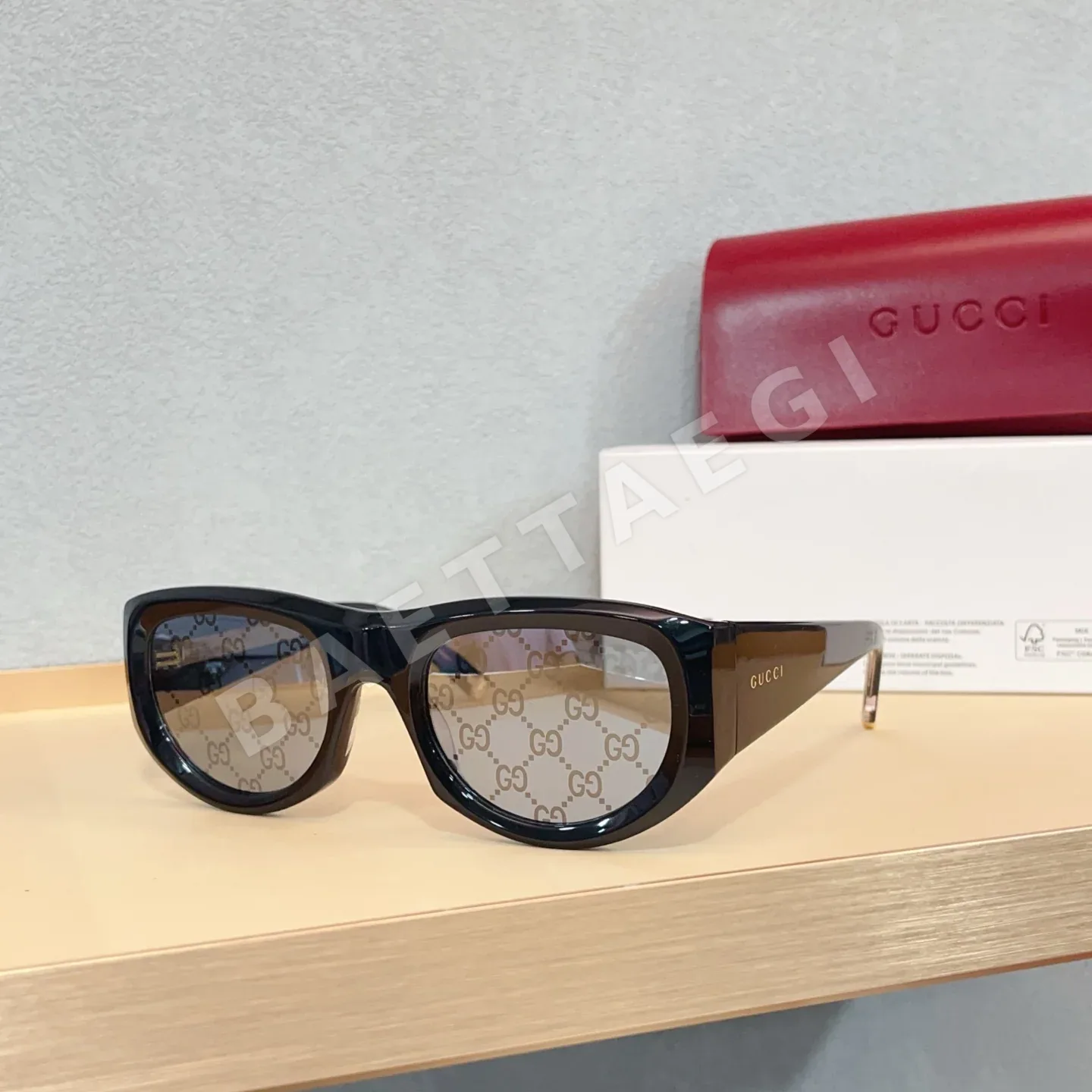 구찌 선글라스 72063 Gucci Sunglasses