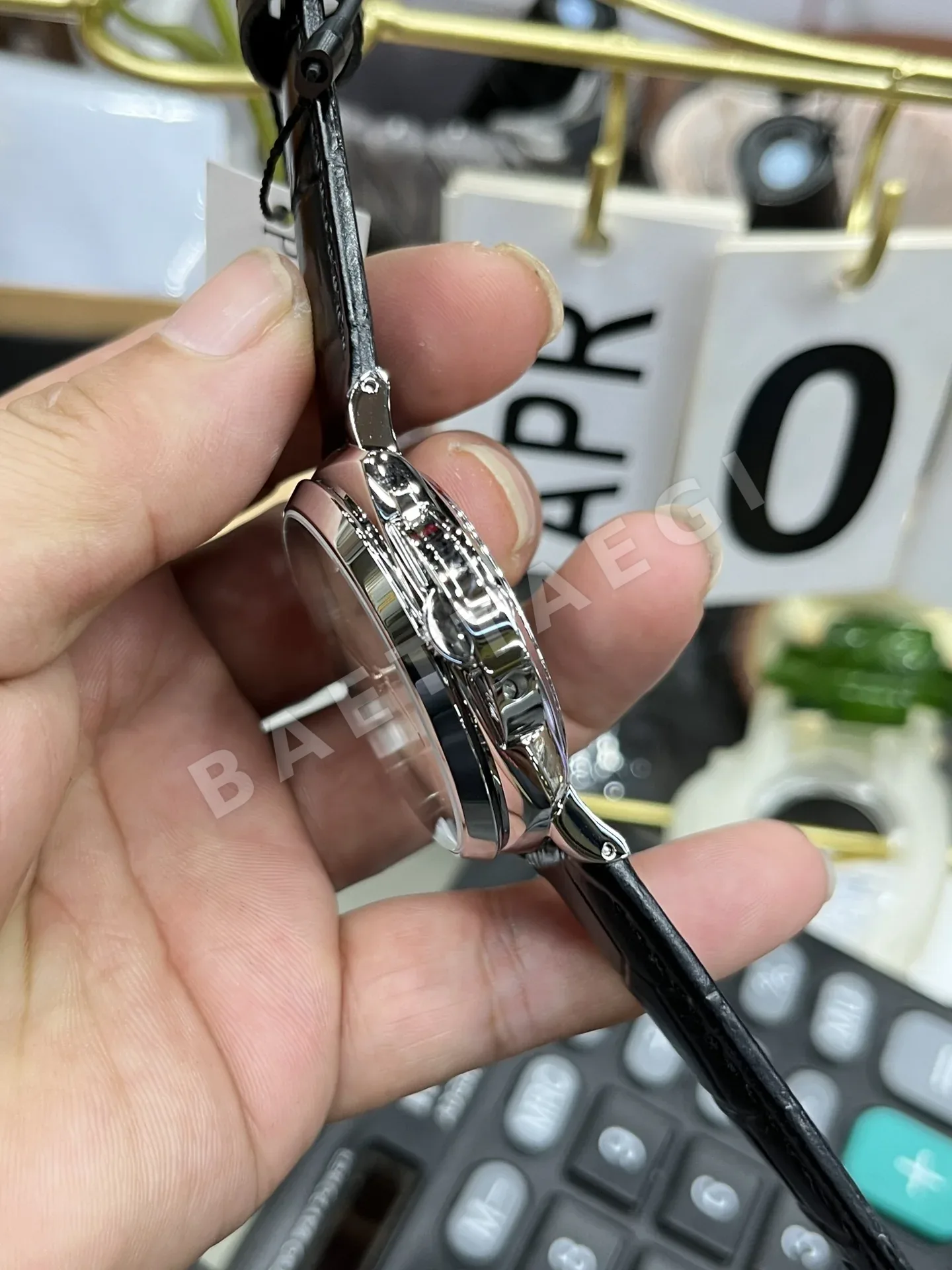 파네라이 PAM1249 시계 상세 이미지 6