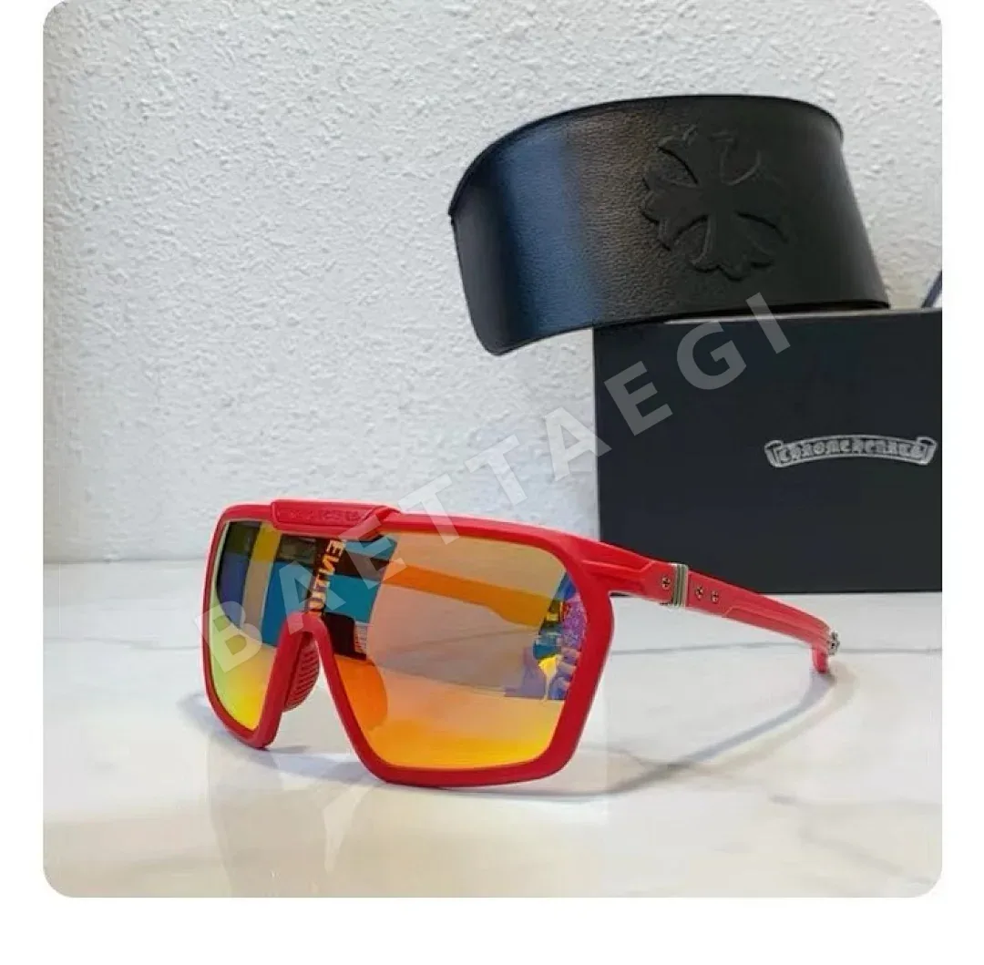 크롬하츠 선글라스 204935 Chrome Hearts Sunglasses 상세 이미지 8