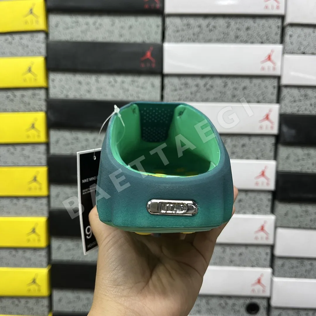 나이키 [GX] 마인드 001 슬라이드 HQ4307-301 201432 Nike Mind 001 Slide Geode Teal Light 상세 이미지 5