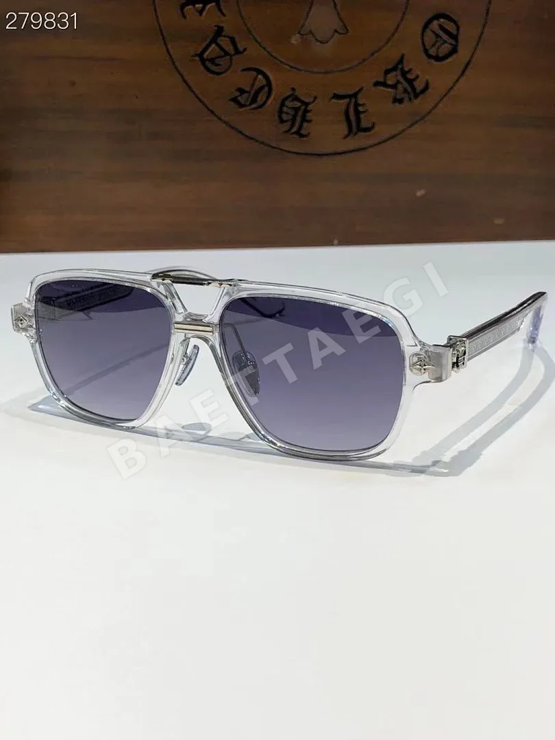 크롬하츠 선글라스 204768 Chrome Hearts Sunglasses 상세 이미지 13