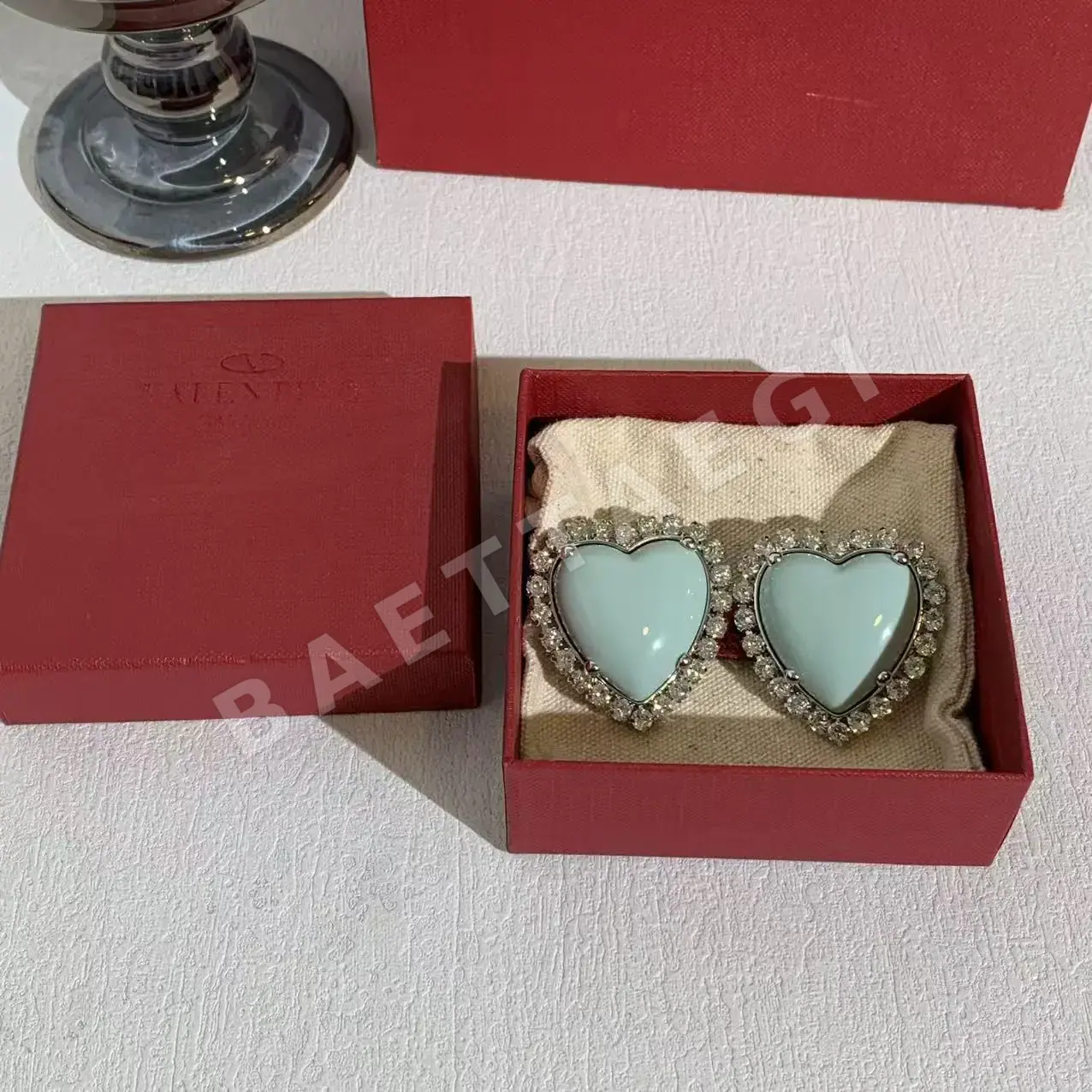 발렌티노 귀걸이 63677 Valentino Earrings 상세 이미지 5