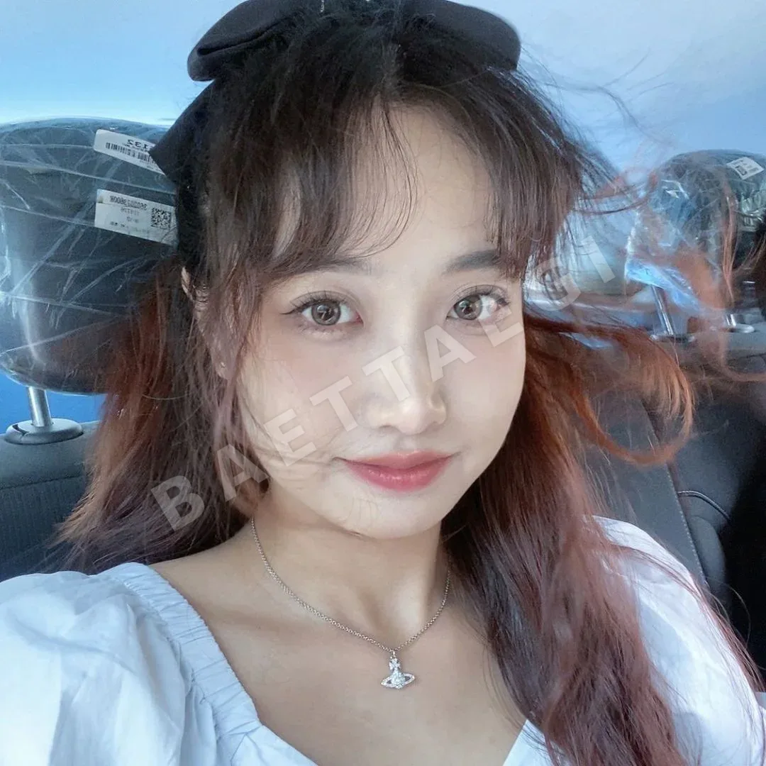 비비안웨스트우드 목걸이 65101 Vivienne Westwood Necklace 상세 이미지 9