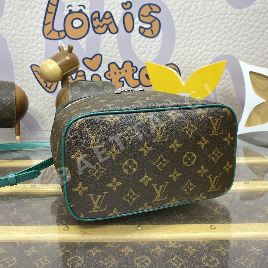 루이비통 니스 BB 코스메틱 백 가방 M12671 상세 이미지 4