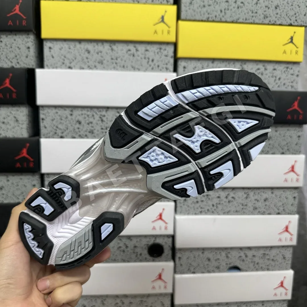 아식스 [LZ] 젤 카야노 14 1203A961-101 200600 Asics Gel-Kayano 14 JJJJound White Blue 상세 이미지 7