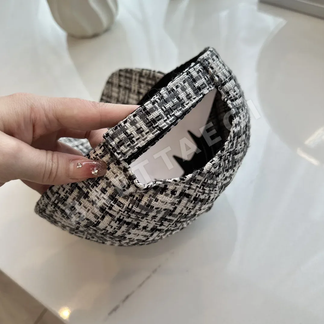 샤넬 모자 82362 Chanel Cap 상세 이미지 7