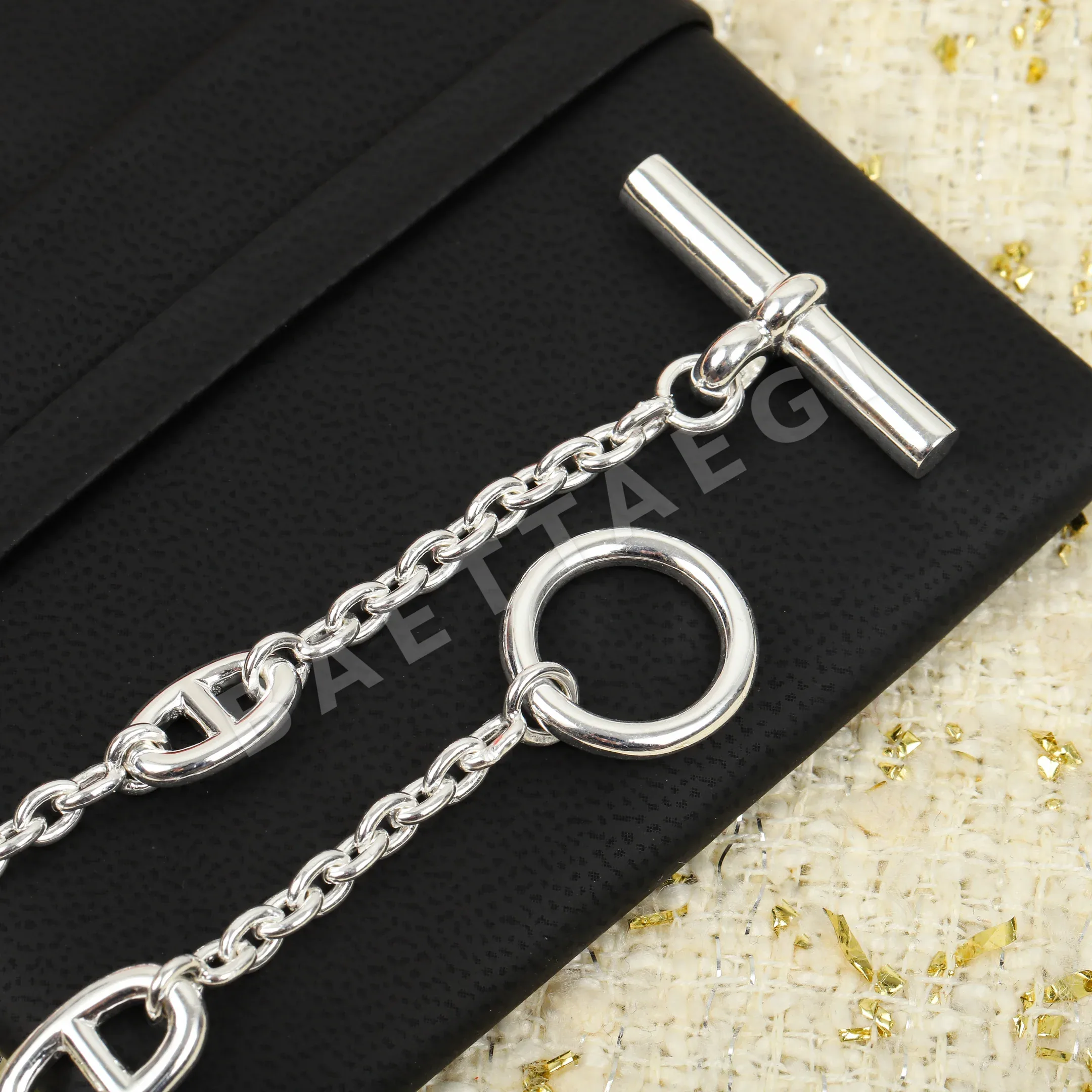 에르메스 팔찌 70032 Hermes Bracelet 상세 이미지 11