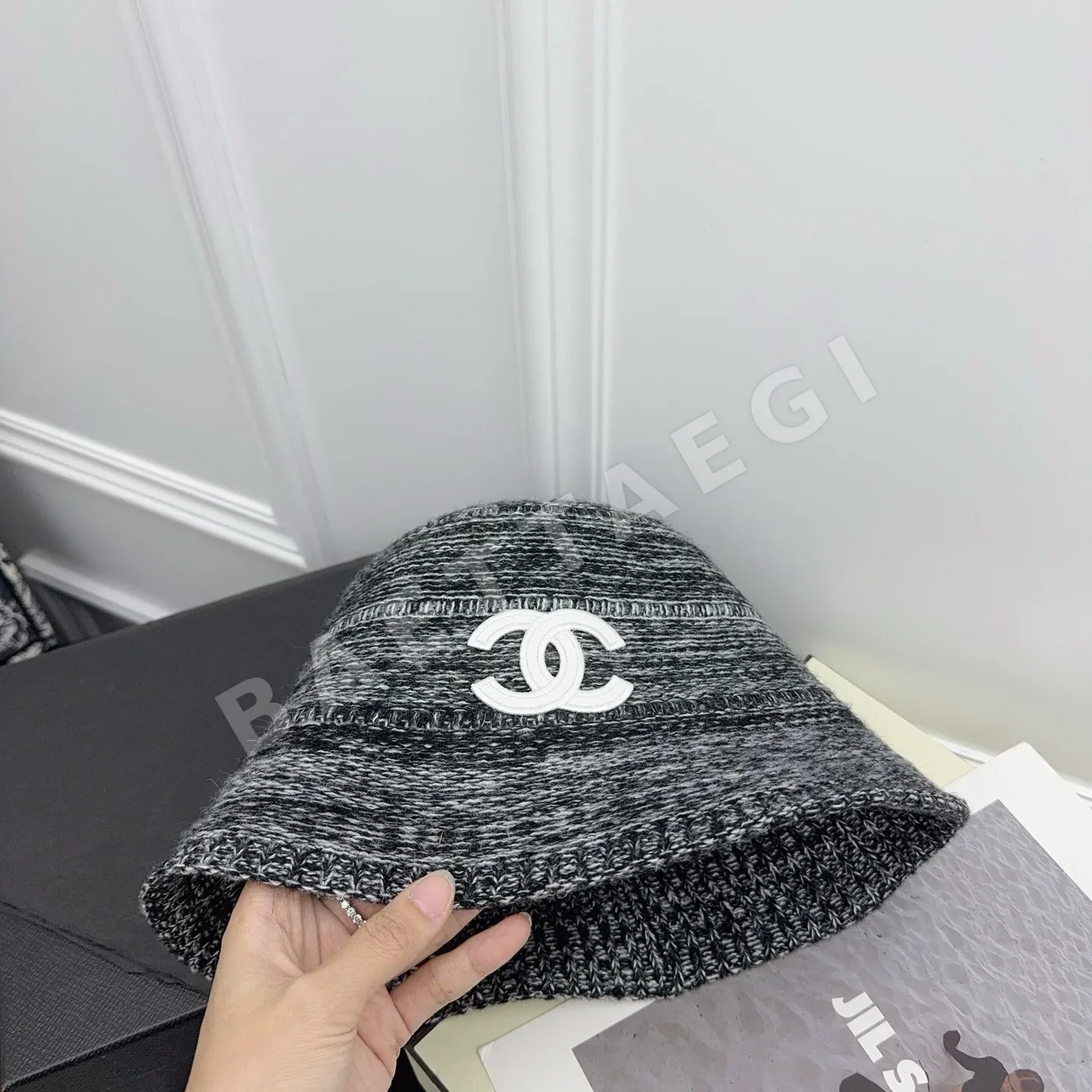 샤넬 모자 82468 Chanel Cap 상세 이미지 2