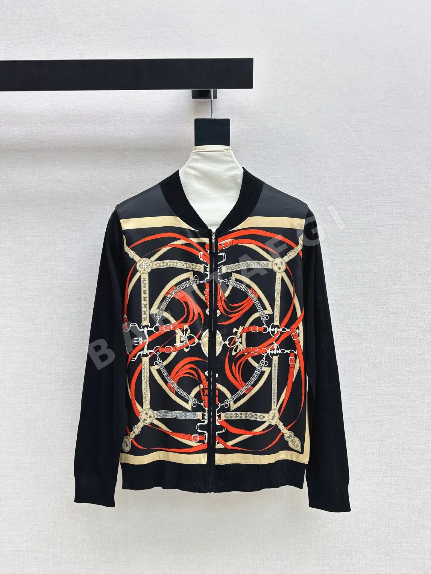 에르메스 여성 자켓 198852 Hermes Jacket 상세 이미지 1