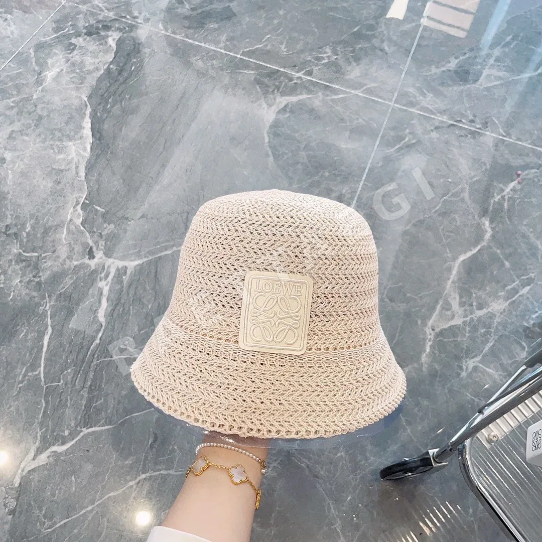 로에베 모자 78941 Loewe Cap 상세 이미지 3