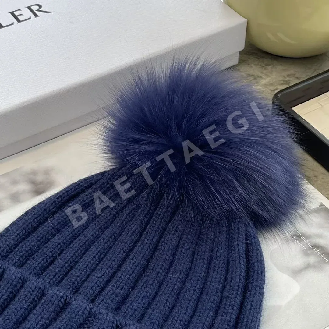 몽클레르 모자 79360 Moncler Cap 상세 이미지 3