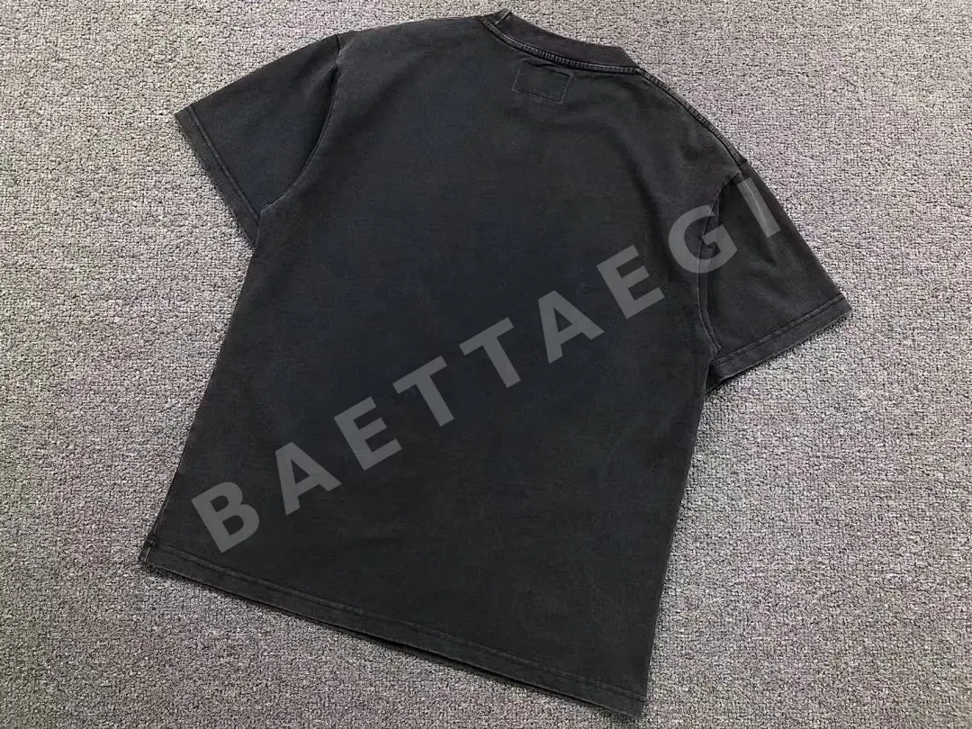 갓스피드 반팔 티셔츠 203383 Godspeed T-Shirt 상세 이미지 16