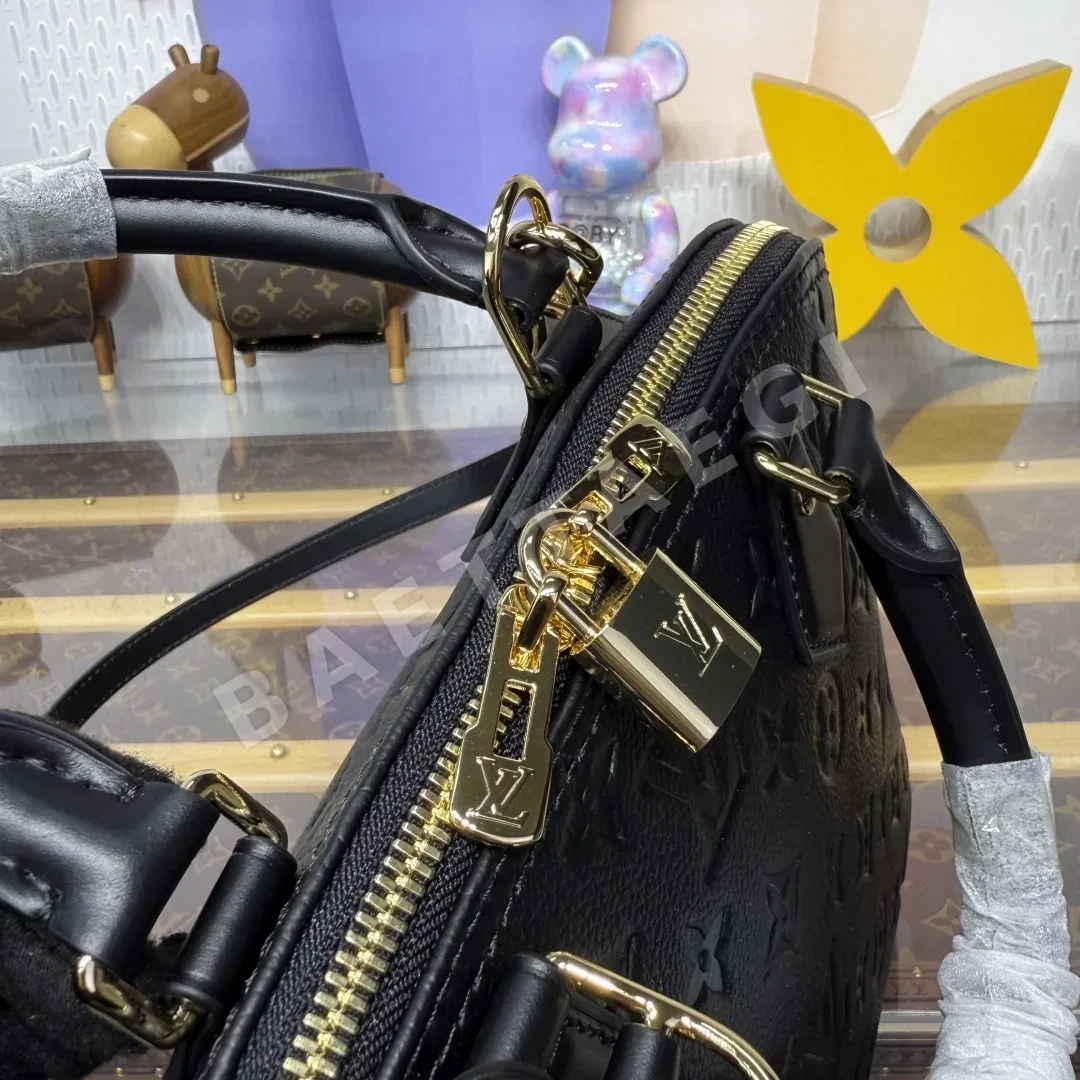 루이비통 버드케이지 토트백 M26489 상세 이미지 6