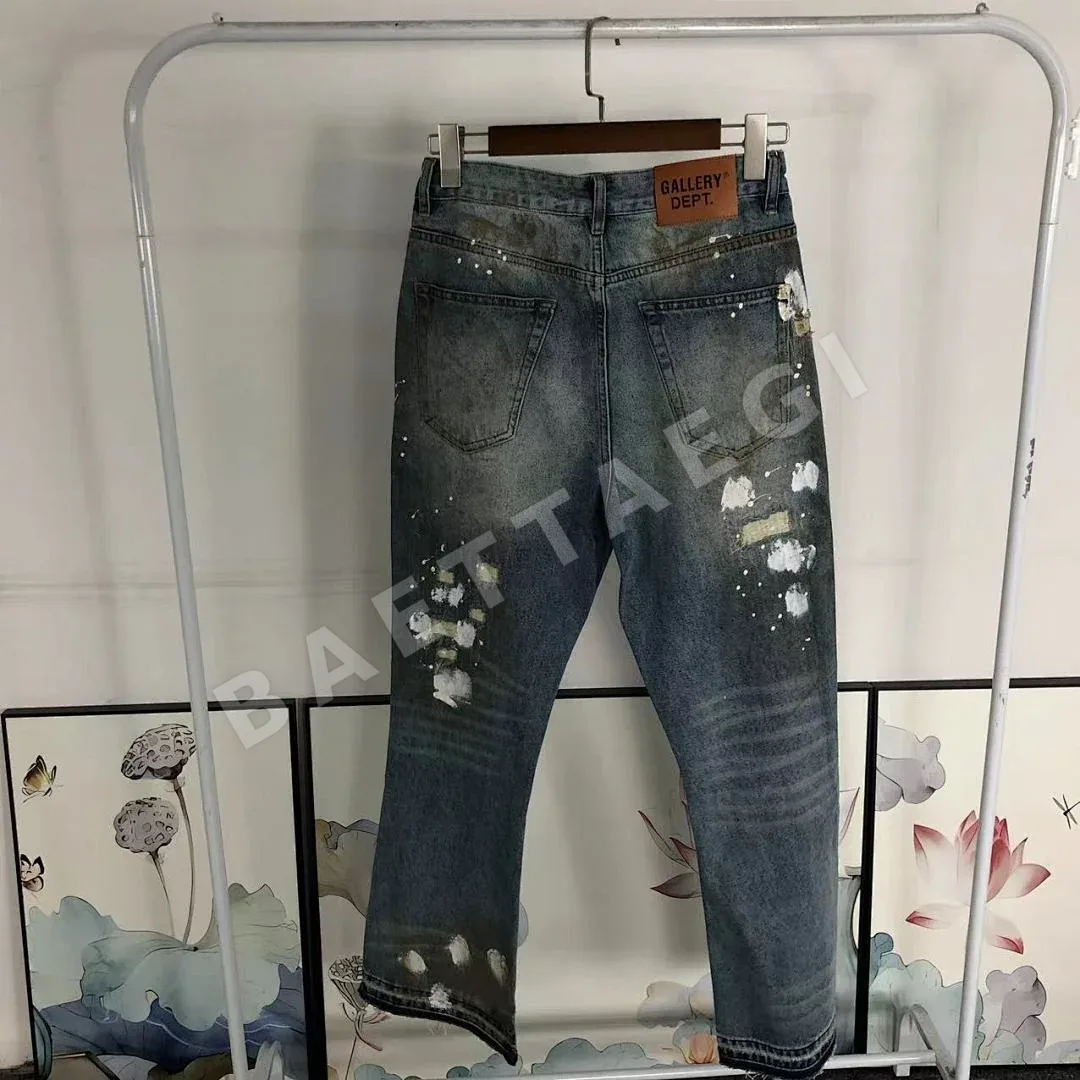 갤러리디파트먼트 바지 203203 Gallery Dept. Pants 상세 이미지 29