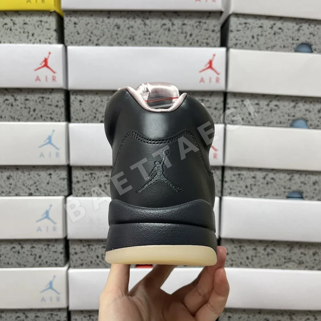나이키 [GX] 조던 5 레트로 PSG HQ3004-001 201354 Nike Jordan 5 Retro PSG Paris 상세 이미지 5