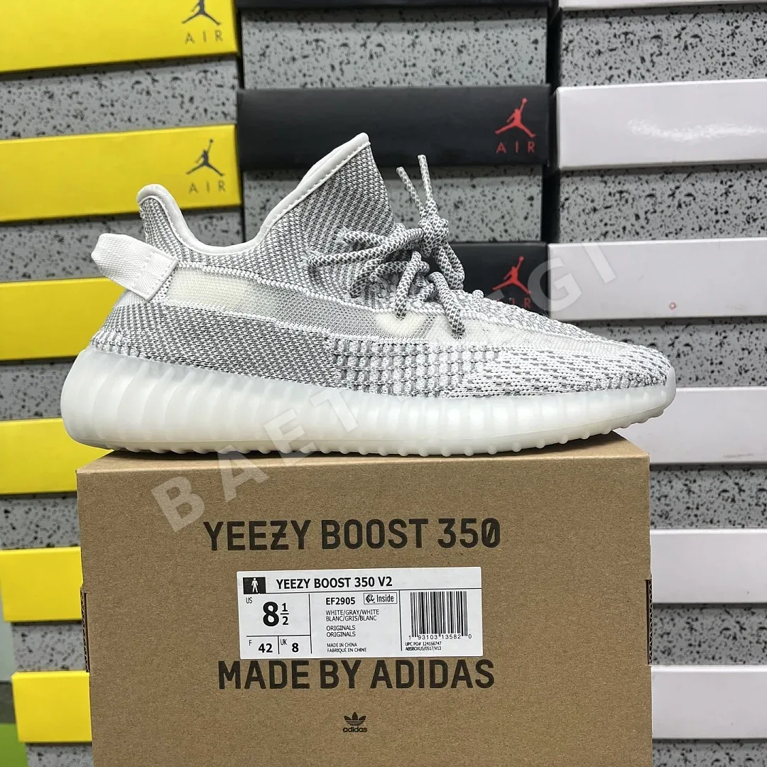 아디다스 [R] 이지 부스트 350 V2 EF2905 200725 Adidas Yeezy Boost 350 V2