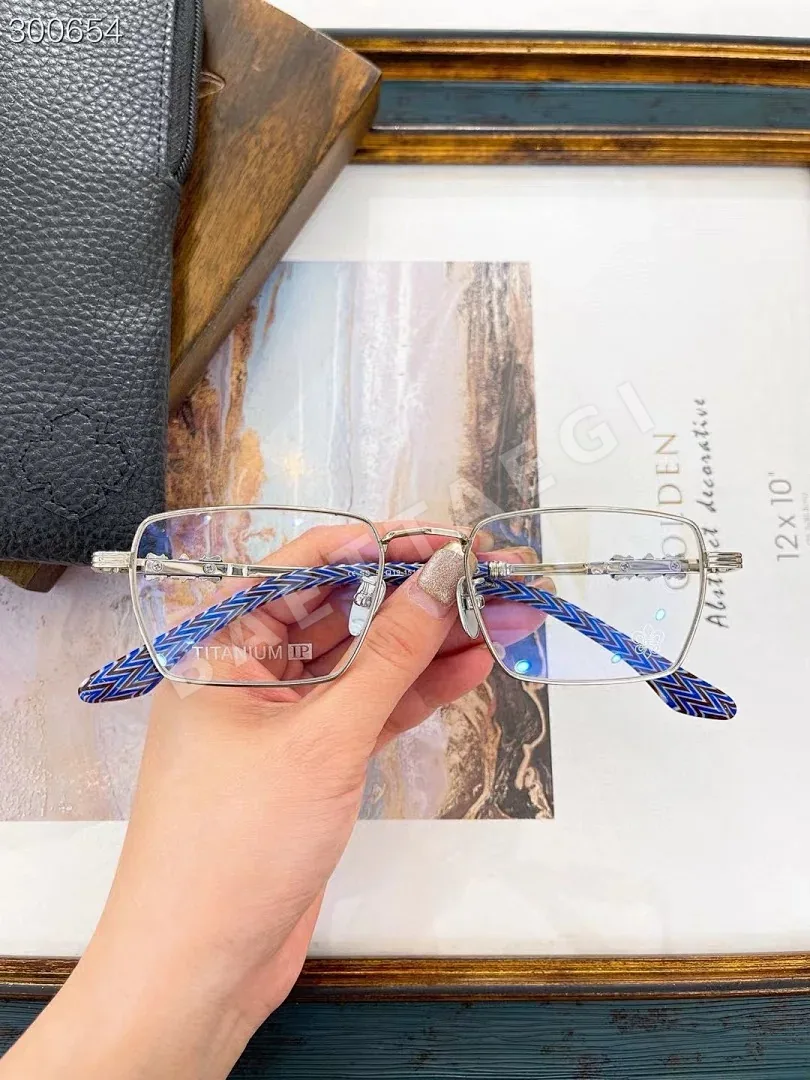크롬하츠 선글라스 204862 Chrome Hearts Sunglasses 상세 이미지 7