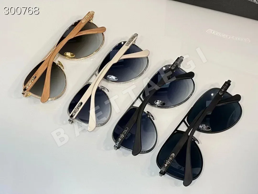 크롬하츠 선글라스 204861 Chrome Hearts Sunglasses 상세 이미지 8