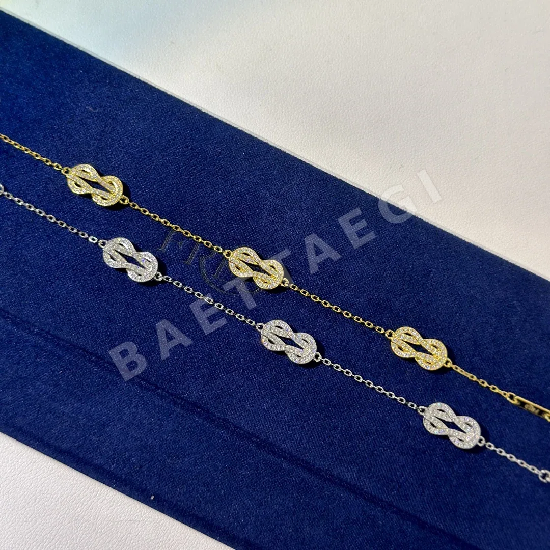 프레드 팔찌 71612 Fred Bracelet