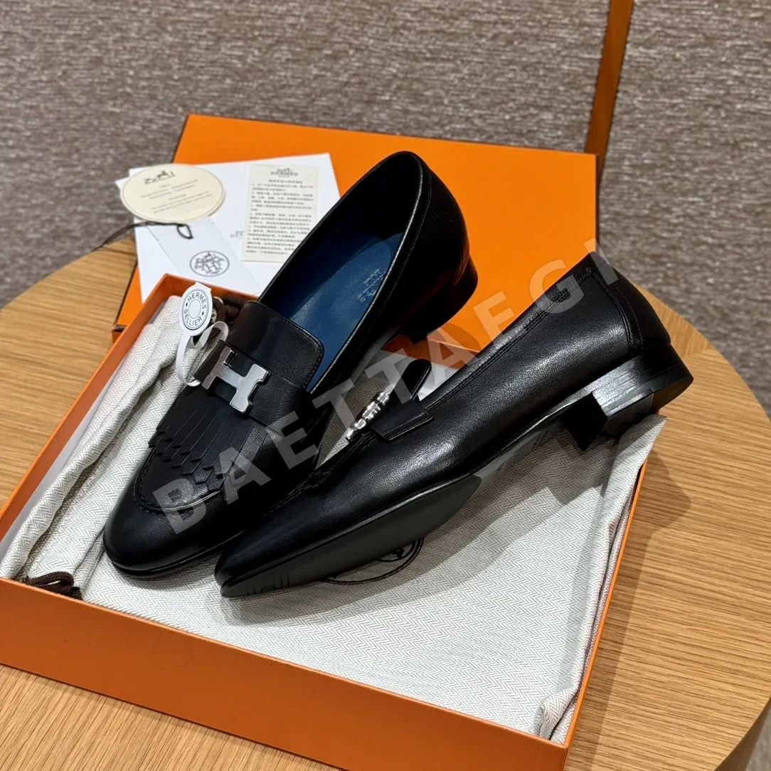 에르메스 192 로얄 로퍼 8250 상세 이미지 5