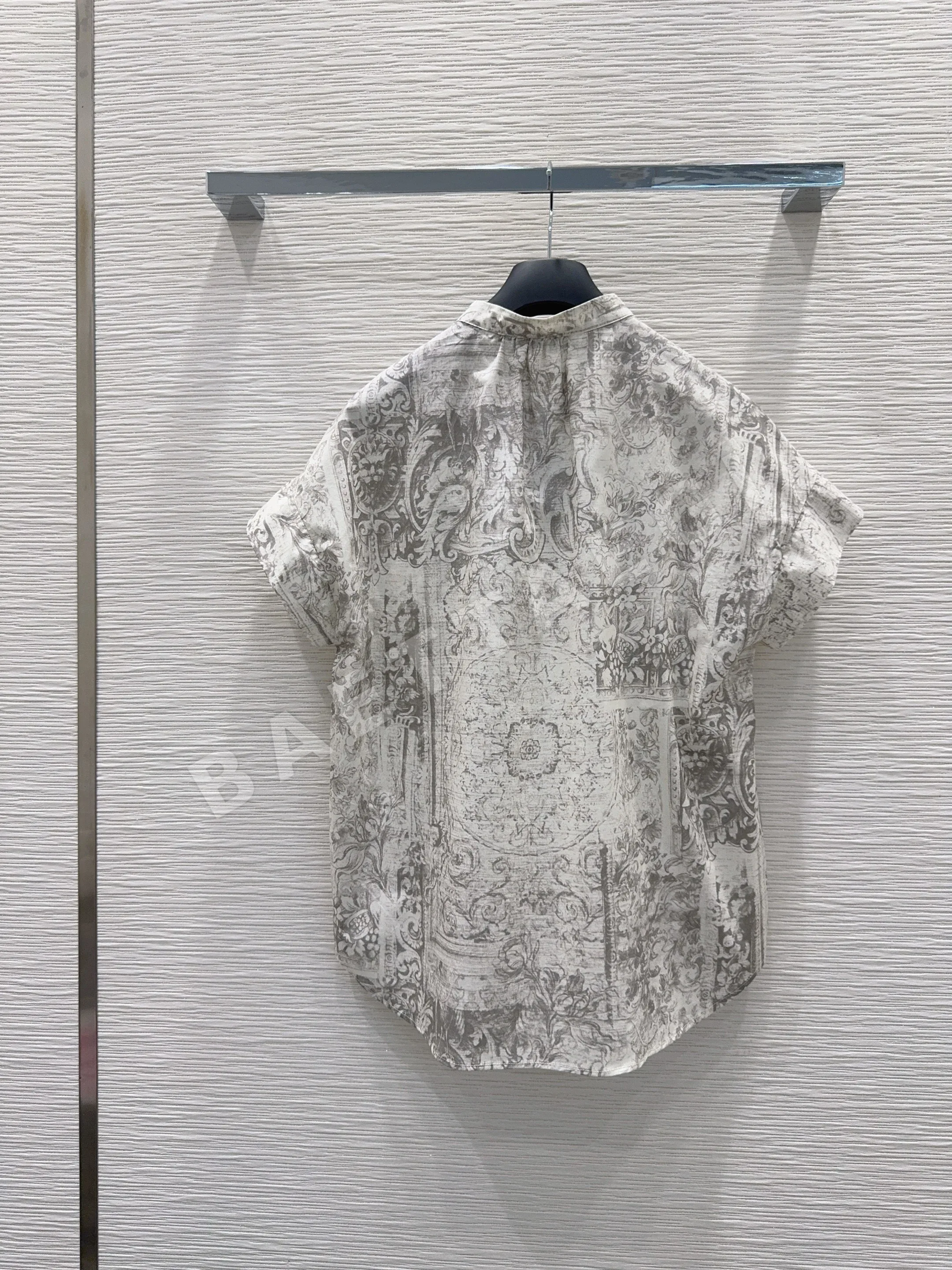디올 여성 셔츠 93032 Dior Shirt 상세 이미지 18
