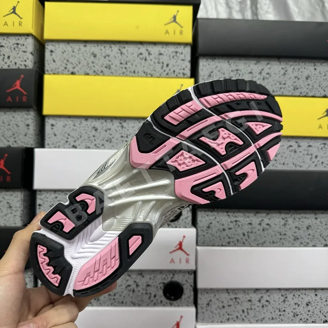 아식스 [LZ] 젤 카야노 14 1203A537-103 200564 Asics Gel-Kayano 14 Cream Sweet Pink 상세 이미지 7