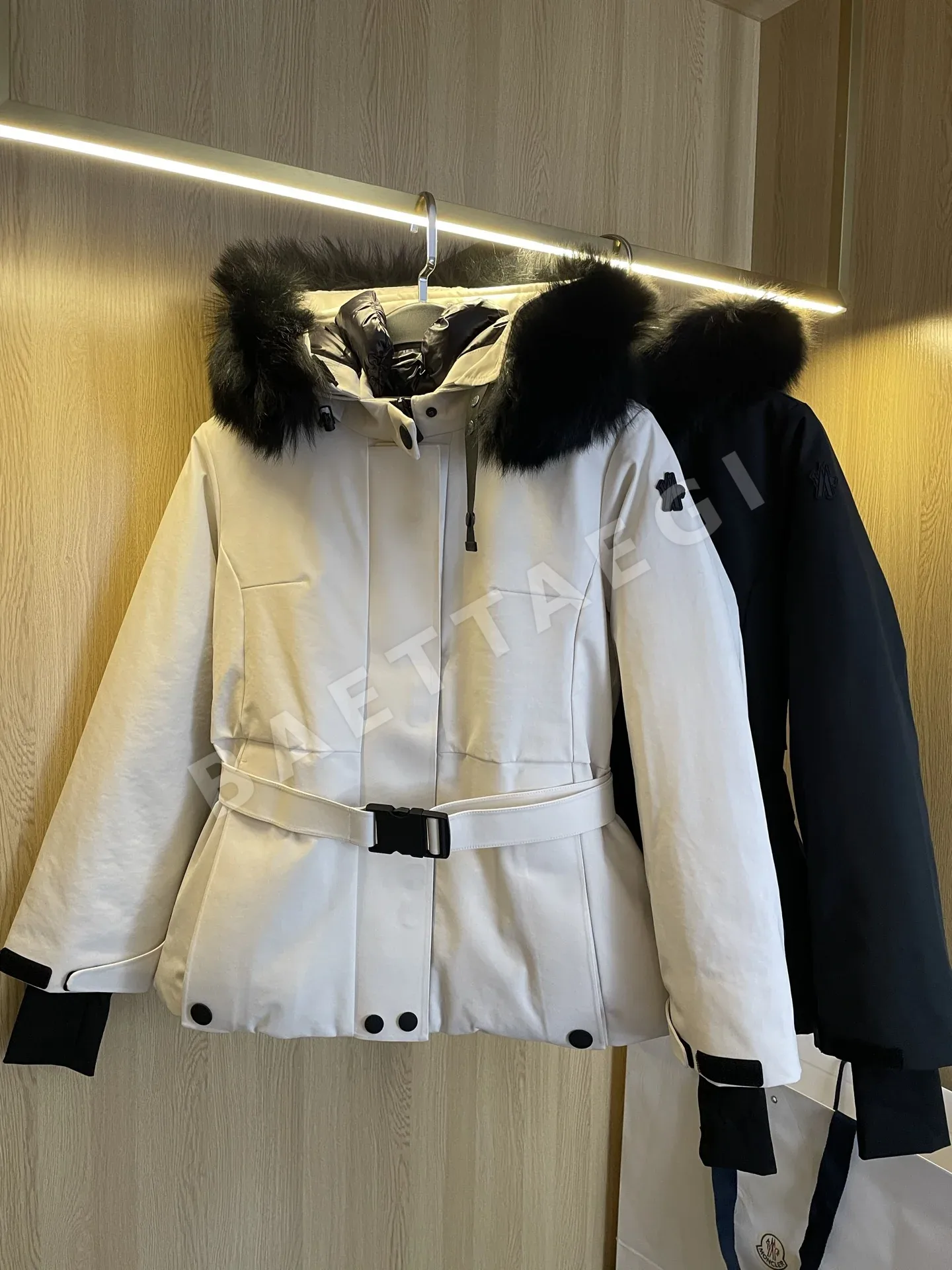 몽클레르 여성 패딩 점퍼 188633