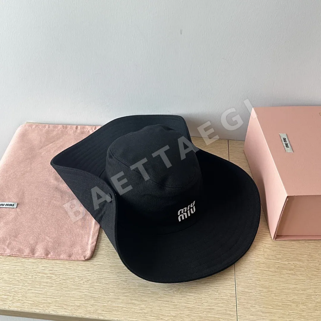 미우미우 모자 81269 Miu Miu Cap 상세 이미지 8