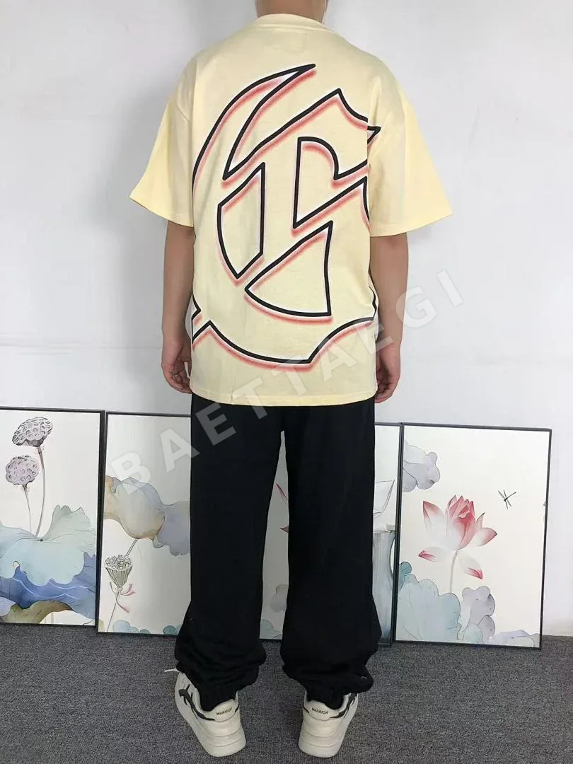 갓스피드 반팔 티셔츠 203339 Godspeed T-Shirt 상세 이미지 4