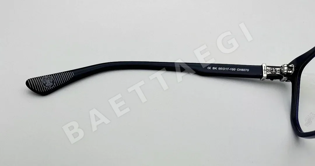 크롬하츠 선글라스 204941 Chrome Hearts Sunglasses 상세 이미지 3