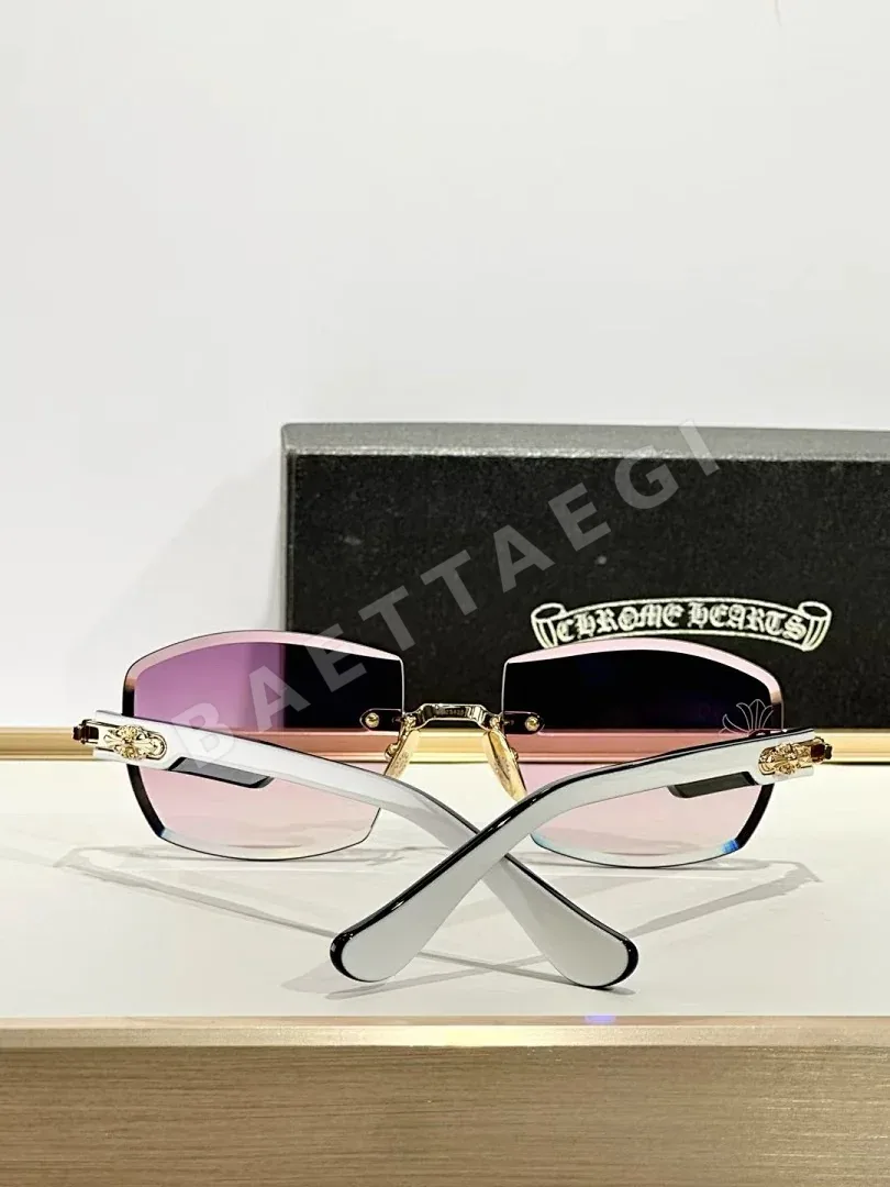 크롬하츠 선글라스 205115 Chrome Hearts Sunglasses 상세 이미지 3
