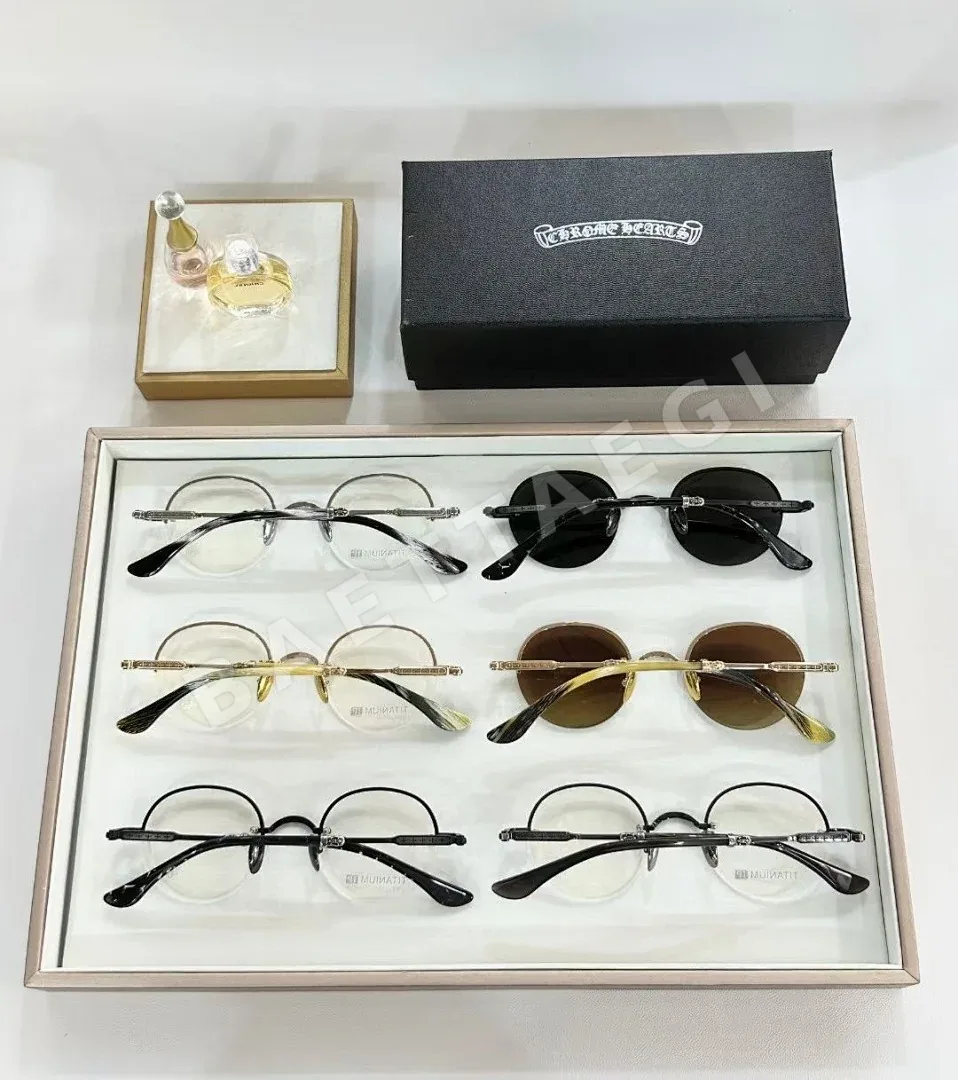크롬하츠 선글라스 204931 Chrome Hearts Sunglasses 상세 이미지 3