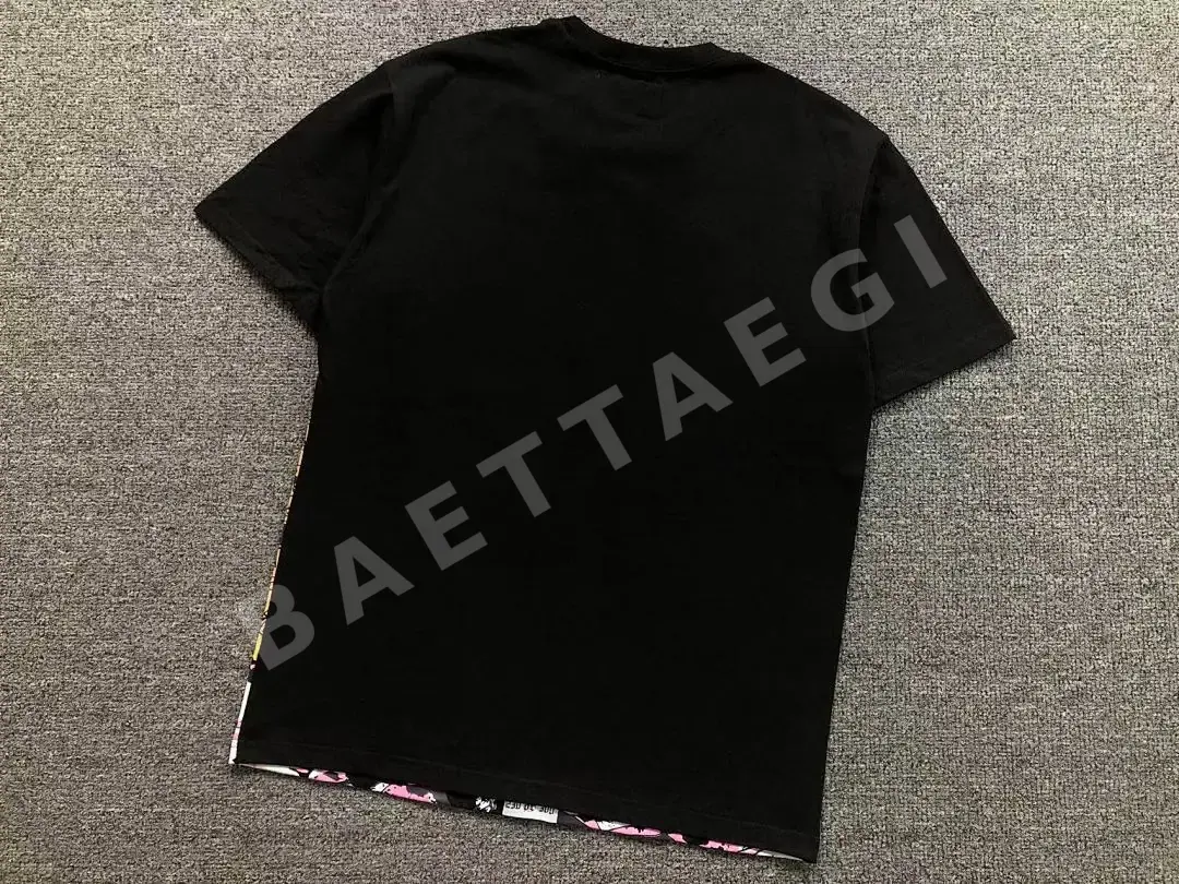 갓스피드 반팔 티셔츠 203347 Godspeed T-Shirt 상세 이미지 16